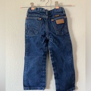 Wrangler Jean
